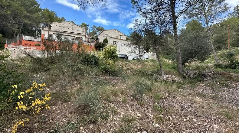 Gerona - Canyelles - 762m2