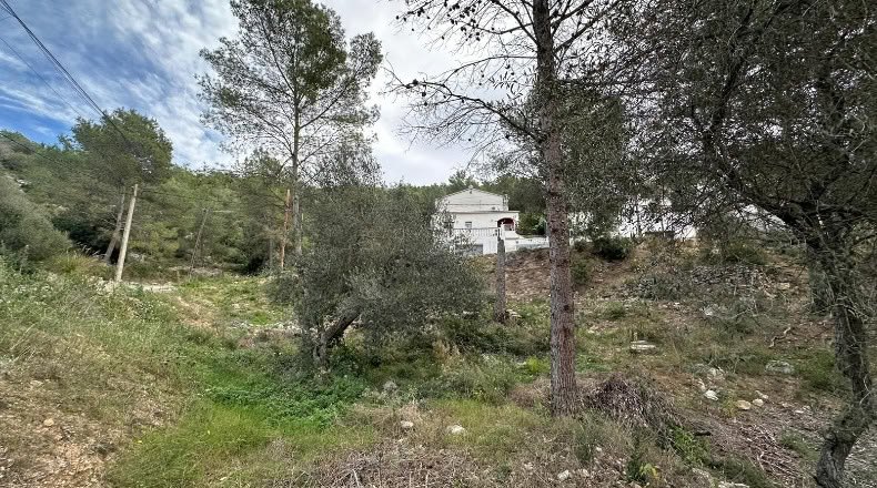 Gerona - Canyelles - 762m2
