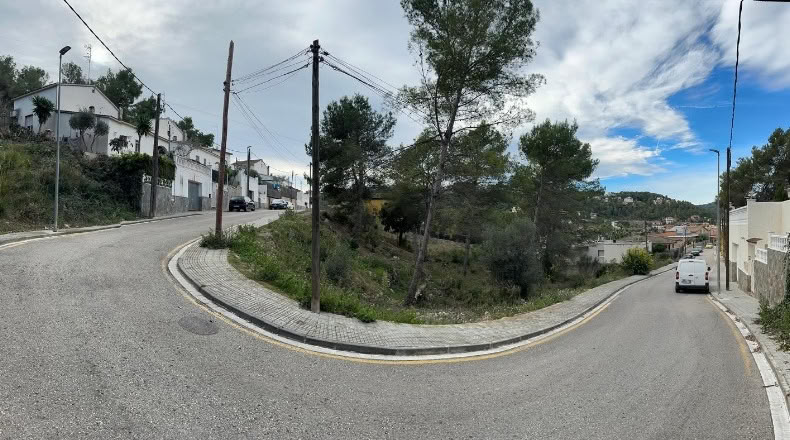 Gerona - Canyelles - 762m2
