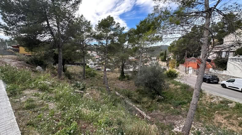 Gerona - Canyelles - 762m2