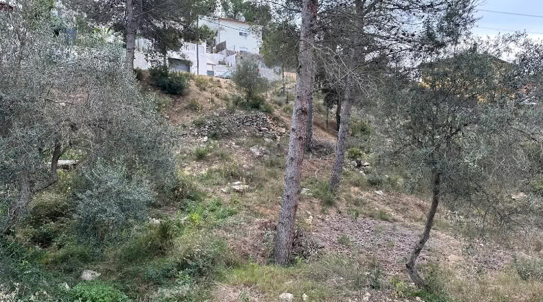 Gerona - Canyelles - 762m2