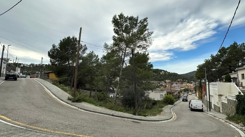 Gerona - Canyelles - 762m2