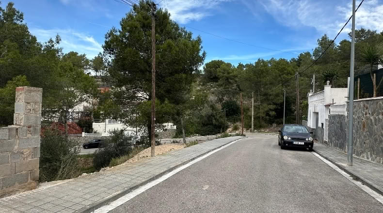 Gerona - Canyelles - 762m2