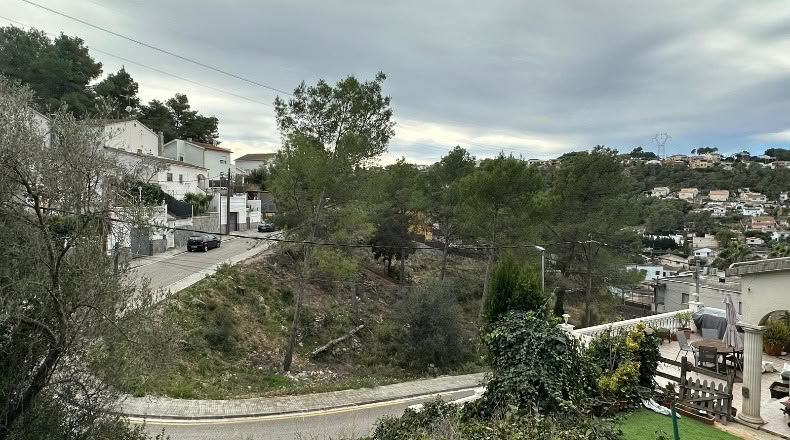 Gerona - Canyelles - 762m2
