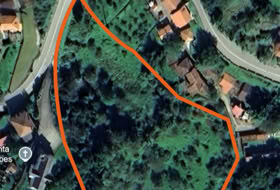 Berbes 4314&nbsp;м²