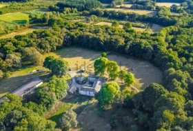 Castro de Rei 810000&nbsp;m² 