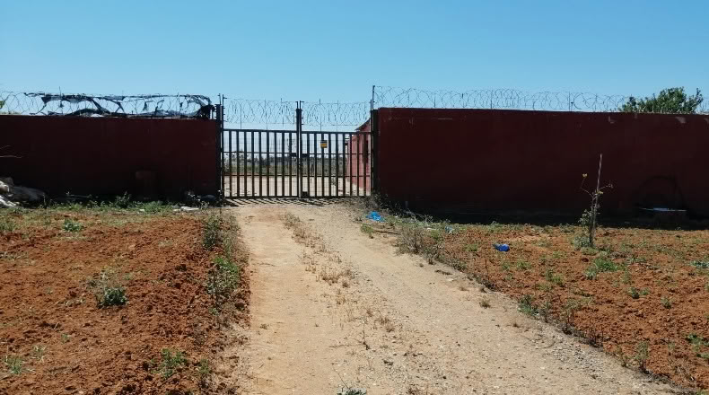 Huelva - Rociana del Condado - 65000m2