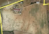 Industrial warehouse for sale on PLANTACION DE PISTACHOS Y NAVES PARA CRIA DE CABALLOS, Rociana del Condado, ref: TR369968 photo