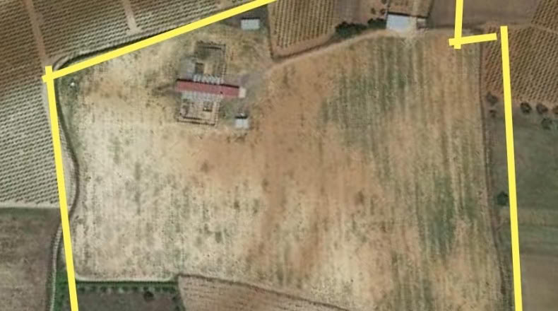 Huelva - Rociana del Condado - 65000m2