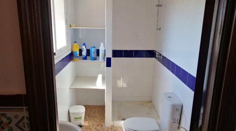 Huelva - Rociana del Condado - 65000m2