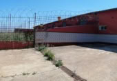 Industrial warehouse for sale on PLANTACION DE PISTACHOS Y NAVES PARA CRIA DE CABALLOS, Rociana del Condado, ref: TR369968 photo