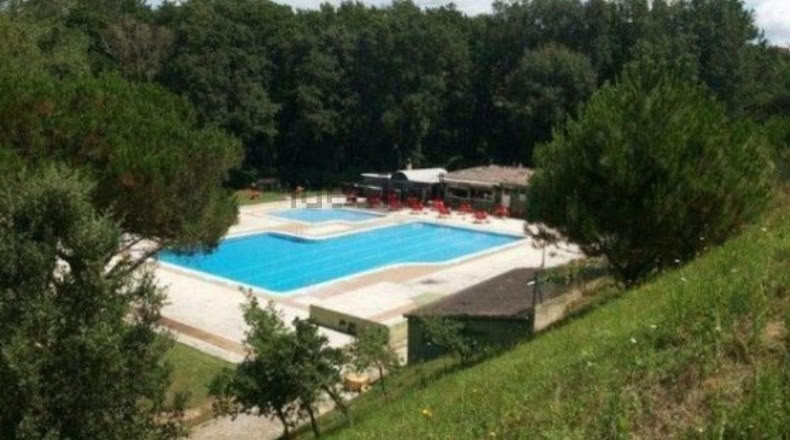 Gerona - Vidreres - 1537m2