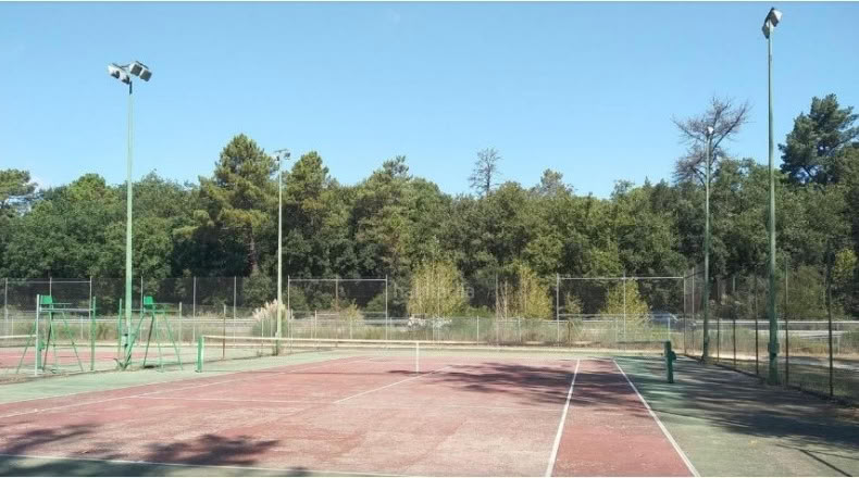 Gerona - Vidreres - 1537m2