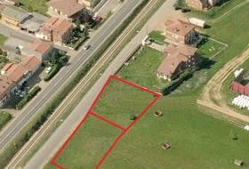 Villaquilambre 1500&nbsp;m² 