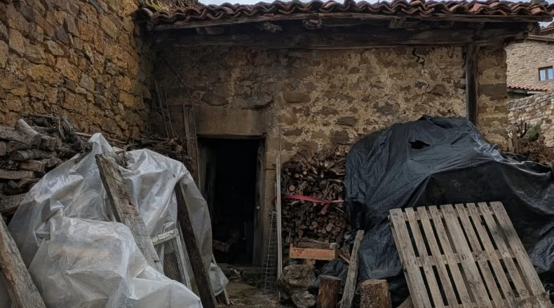 Cantabria - Polaciones - 40m2