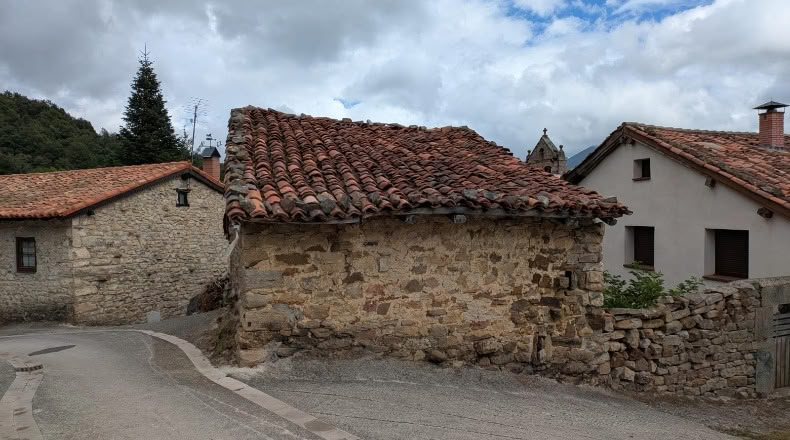 Cantabria - Polaciones - 40m2
