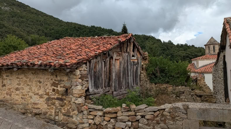 Cantabria - Polaciones - 40m2