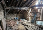 Casa de poble en venda a la BO SAN MAMES 37[A], Polaciones, ref.: TR370385 foto