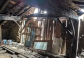 Casa de poble en venda a la BO SAN MAMES 37[A], Polaciones, ref.: TR370385 foto