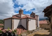 Casa de poble en venda a la BO SAN MAMES 37[A], Polaciones, ref.: TR370385 foto