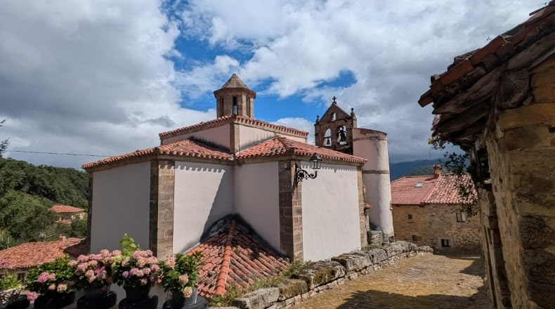 Cantabria - Polaciones - 40m2