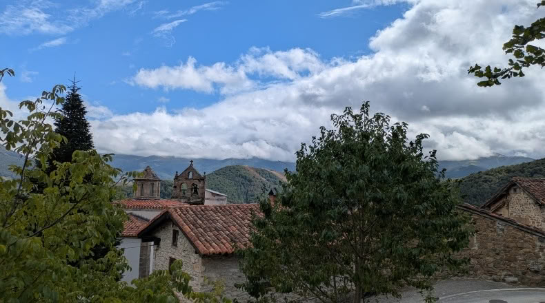Cantabria - Polaciones - 40m2