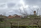 Parcela urbanizable en venta en la Calle de las Minas, Barruecopardo, ref: TR370458 foto