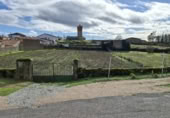 Parcela urbanizable en venta en la Calle de las Minas, Barruecopardo, ref: TR370458 foto