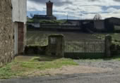 Parcela urbanizable en venta en la Calle de las Minas, Barruecopardo, ref: TR370458 foto