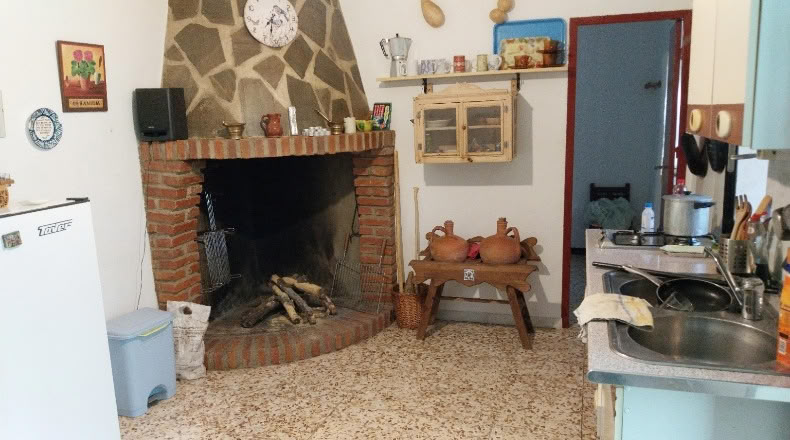 Granada - Laroles - 15000m2