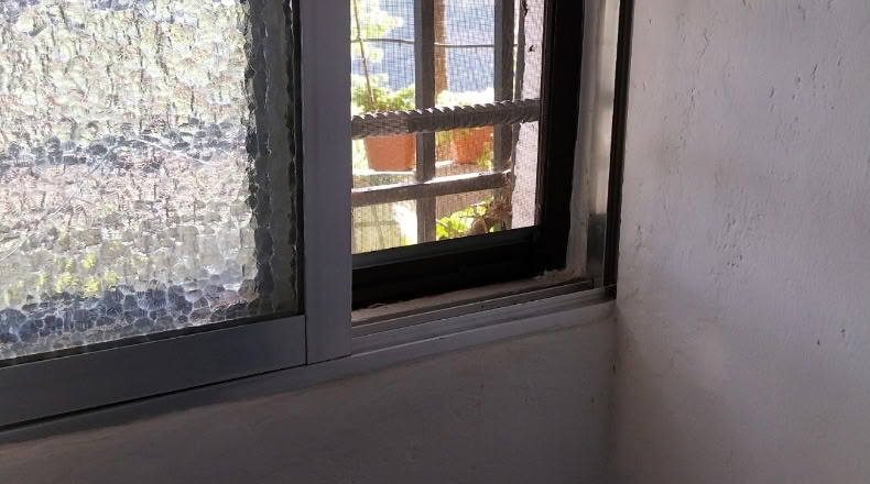 Granada - Laroles - 15000m2