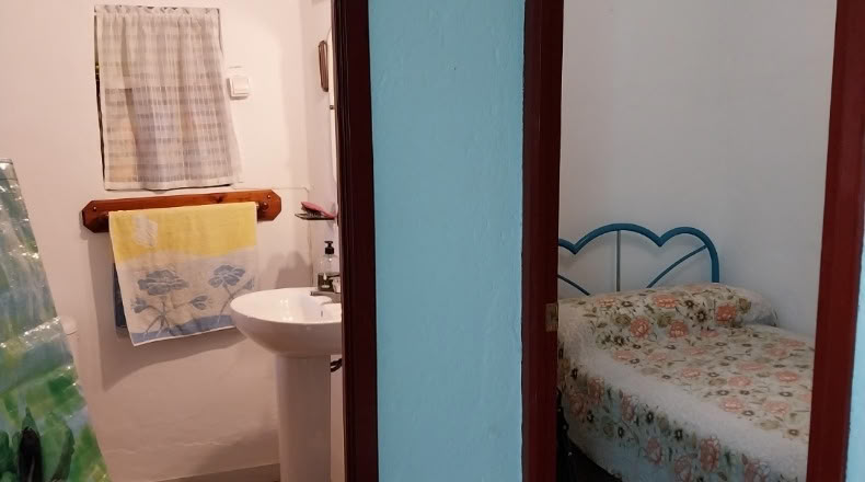 Granada - Laroles - 15000m2