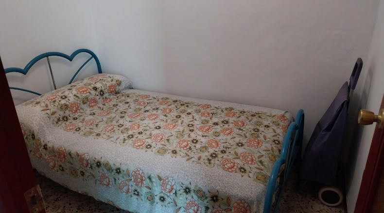 Granada - Laroles - 15000m2