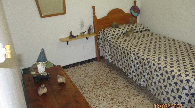 Granada - Laroles - 15000m2