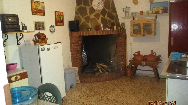 Granada - Laroles - 15000m2