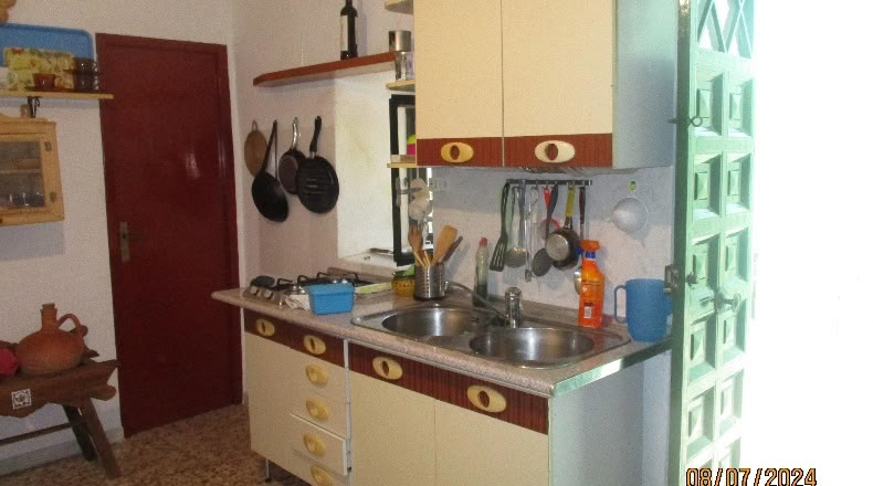 Granada - Laroles - 15000m2