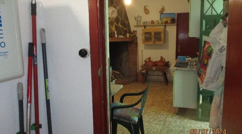 Granada - Laroles - 15000m2