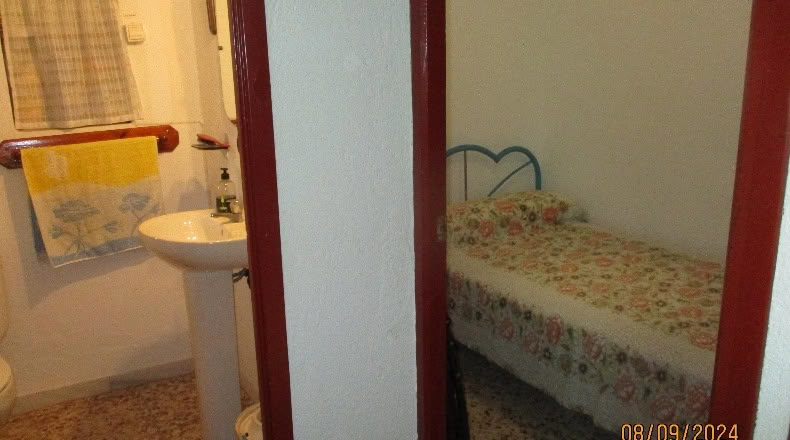 Granada - Laroles - 15000m2