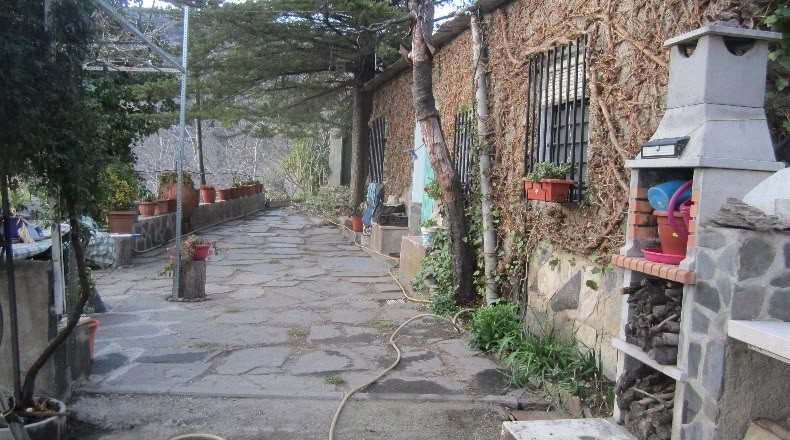 Granada - Laroles - 15000m2