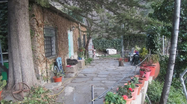 Granada - Laroles - 15000m2