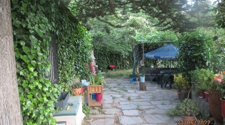 Granada - Laroles - 15000m2