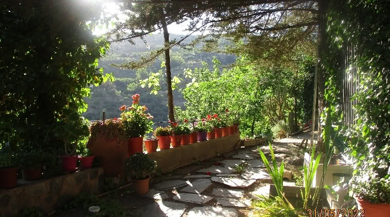 Granada - Laroles - 15000m2