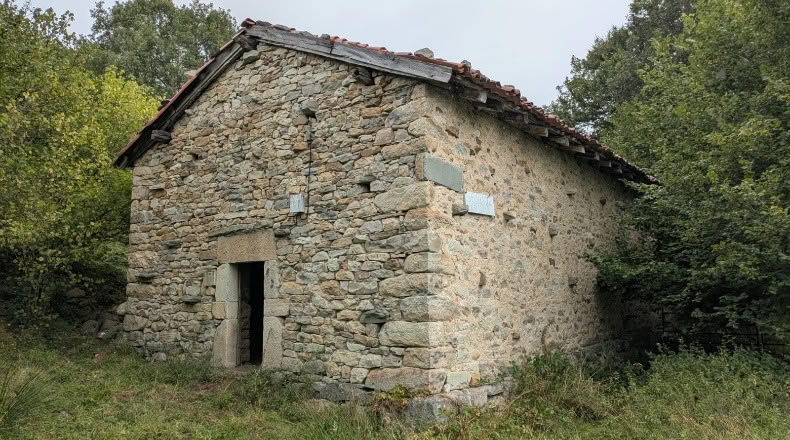 Cantabria - Polaciones - 5597m2