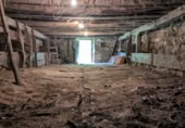 Stone house with land for sale on BO LA LAGUNA 455 Polígono 10 Parcela 455 ARROZADA., Polaciones, ref: TR370384 photo