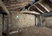Stone house with land for sale on BO LA LAGUNA 455 Polígono 10 Parcela 455 ARROZADA., Polaciones, ref: TR370384 photo