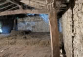 Stone house with land for sale on BO LA LAGUNA 455 Polígono 10 Parcela 455 ARROZADA., Polaciones, ref: TR370384 photo