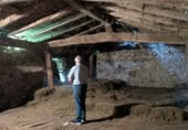 Stone house with land for sale on BO LA LAGUNA 455 Polígono 10 Parcela 455 ARROZADA., Polaciones, ref: TR370384 photo