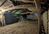 Stone house with land for sale on BO LA LAGUNA 455 Polígono 10 Parcela 455 ARROZADA., Polaciones, ref: TR370384 photo