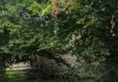 Stone house with land for sale on BO LA LAGUNA 455 Polígono 10 Parcela 455 ARROZADA., Polaciones, ref: TR370384 photo