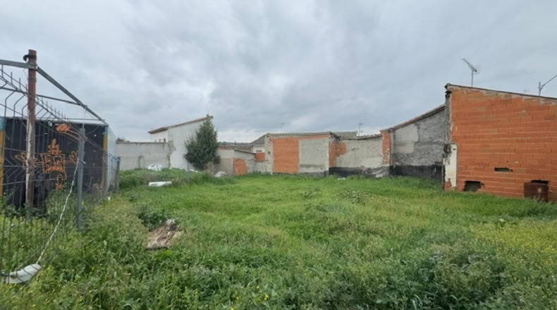 Toledo - Méntrida - 232m2